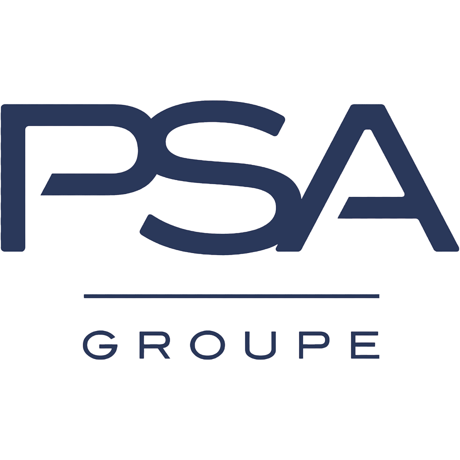 PSA Groupe